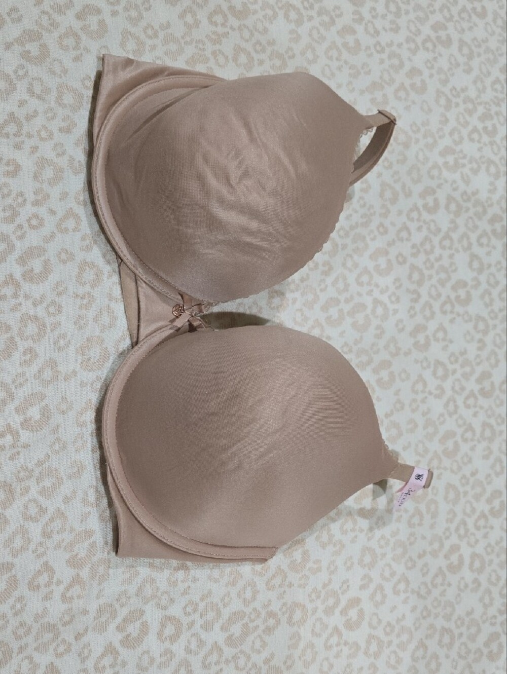 Victoria's Secret Perfect Shape Pushup Bras - Picture 5 of 13